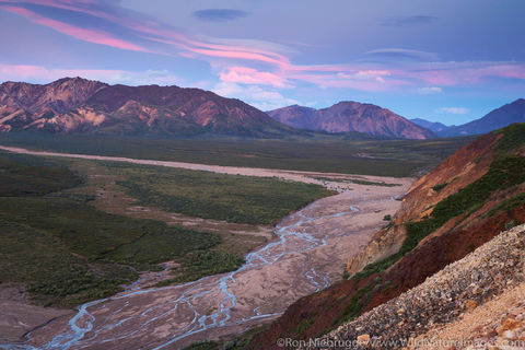 Polychrome Pass