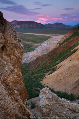 Polychrome Pass