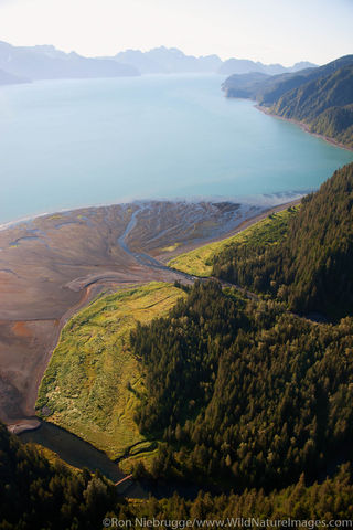 Kenai Fjords National Park
