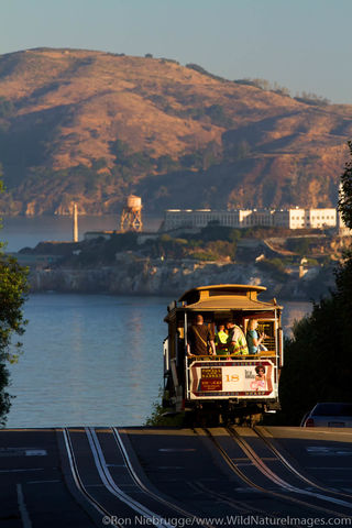 San Francisco CA