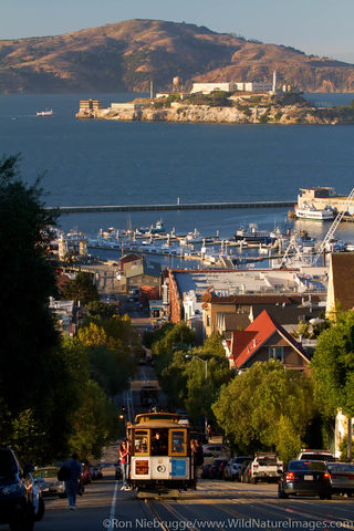 San Francisco CA