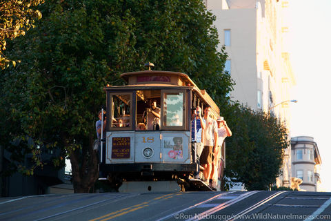 San Francisco CA