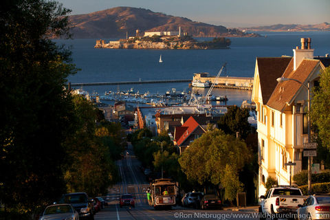 San Francisco CA