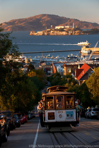 San Francisco CA