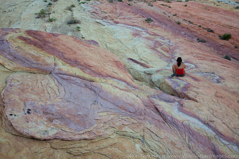 Valley of Fire State Park