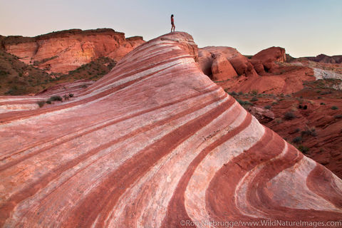 Valley of Fire State Park