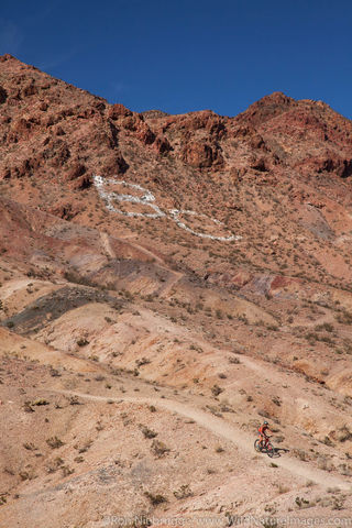 Bootleg Canyon 