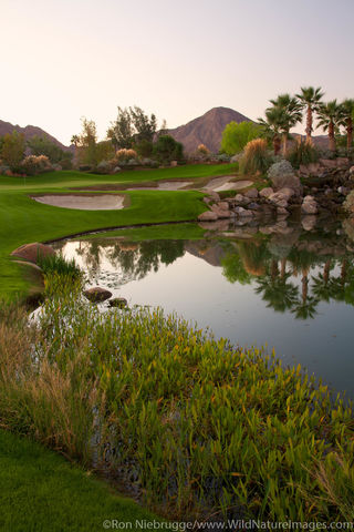 Indian Wells Golf Resort