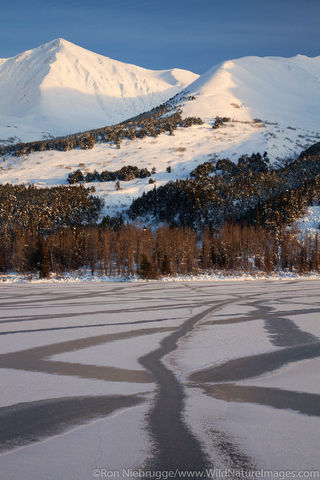 Summit Lake