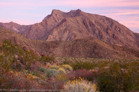 Indian Head mountain