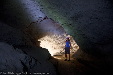 mud caves