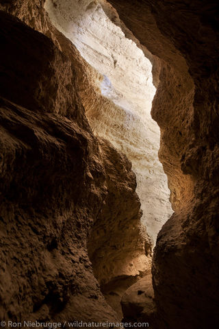 mud caves