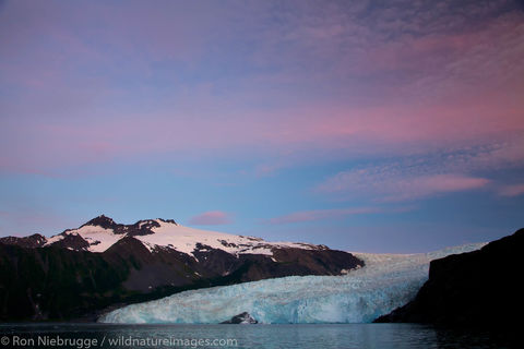 Aialik Glacier