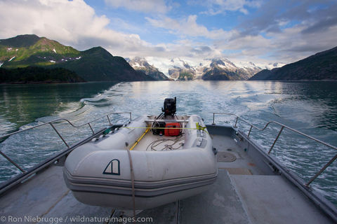Kenai Fjords National Park