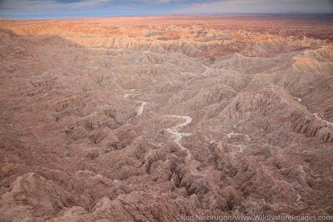 Font's Point