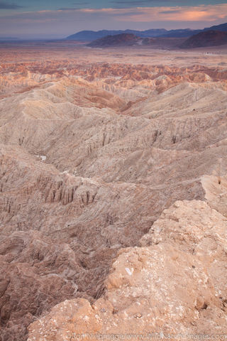 Font's Point