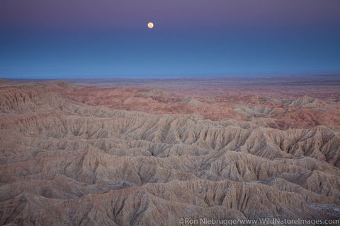 Font's Point