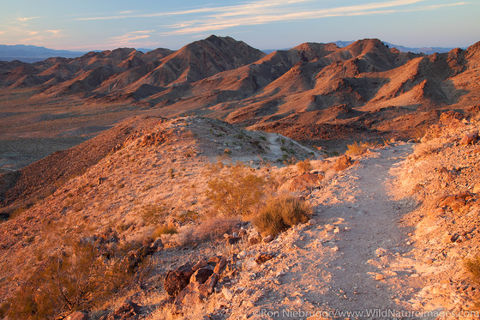 Boulder City, NV