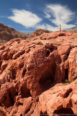Lake Mead National Recreation