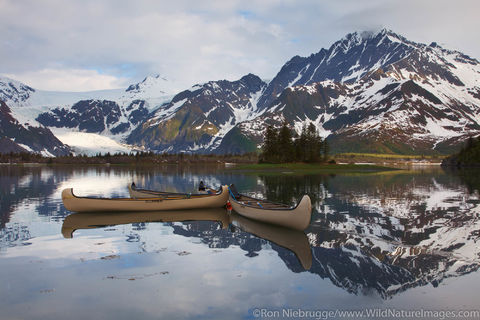 Pedersen Lagoon
