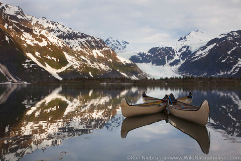 Pedersen Lagoon