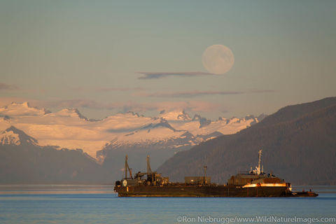 Barge