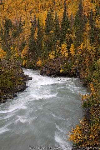 Six Mile Creek