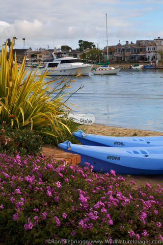 Balboa Island