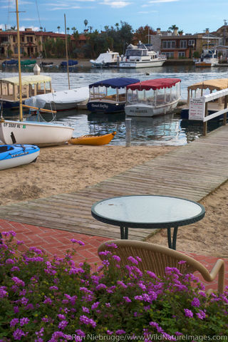 Balboa Island