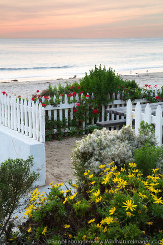 Crystal Cove State Park