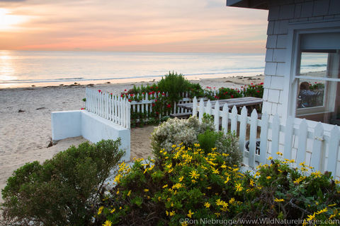 Crystal Cove State Park