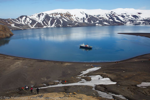Deception Island