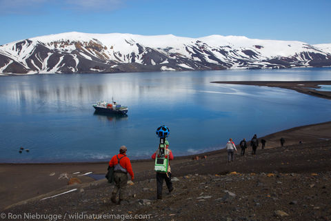 Deception Island
