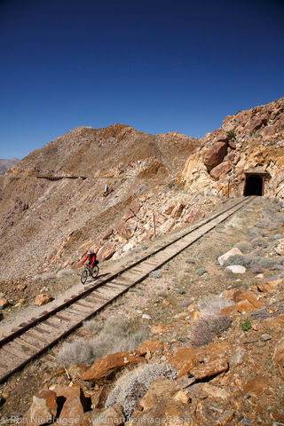 Carrizo Gorge Railroad