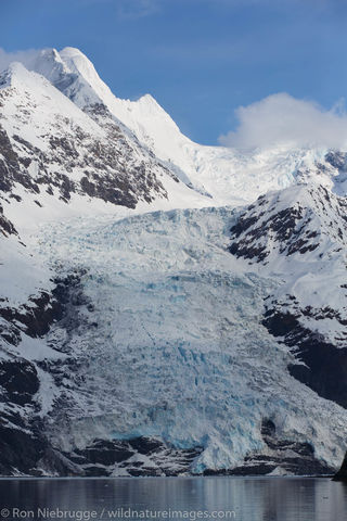Cascade Glacier