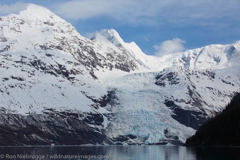 Cascade Glacier