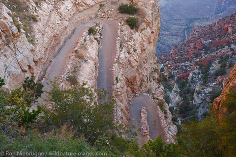 South Kaibab Trail