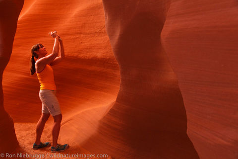Secret Canyon