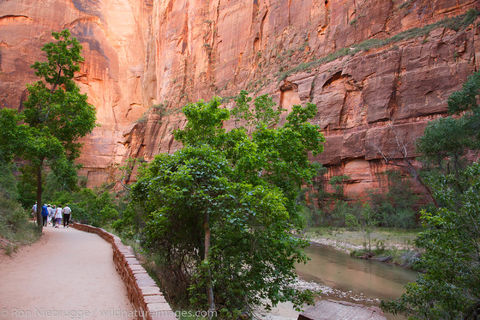 Zion National Park
