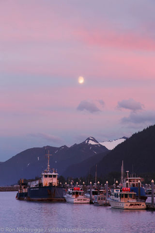 Seward, Alaska