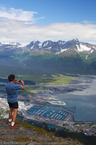 Seward, Alaska