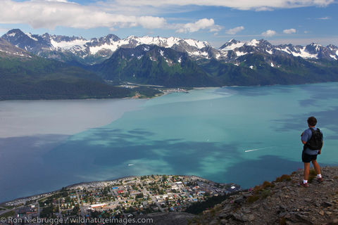 Seward, Alaska