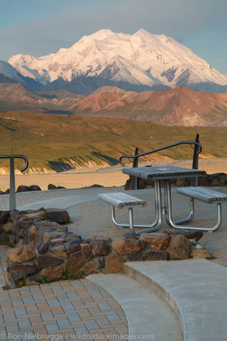 Eielson Visitor Center