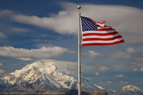 Eielson Visitor Center