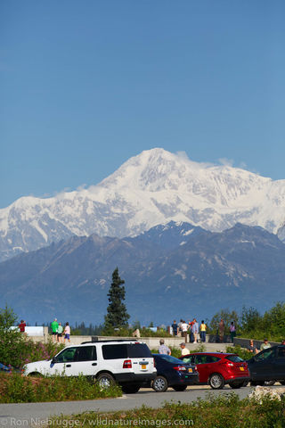 Denali State Park, Alaska