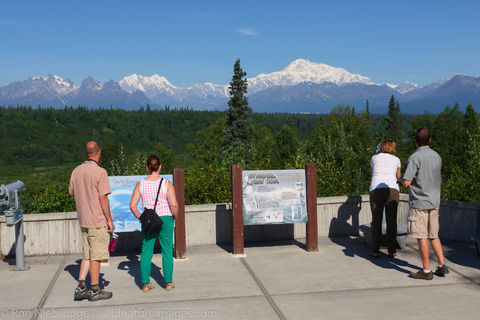 Denali State Park, Alaska