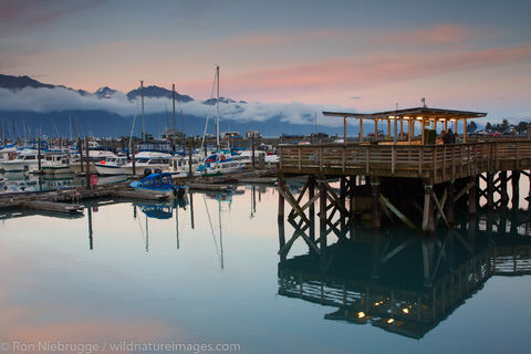 Seward, Alaska