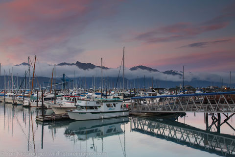 Seward, Alaska