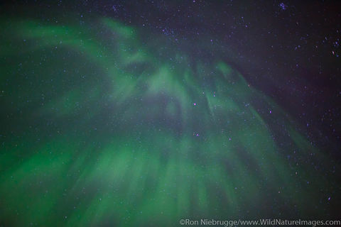 Aurora Borealis