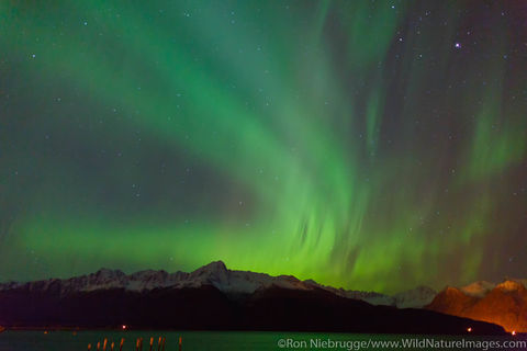 Aurora Borealis
